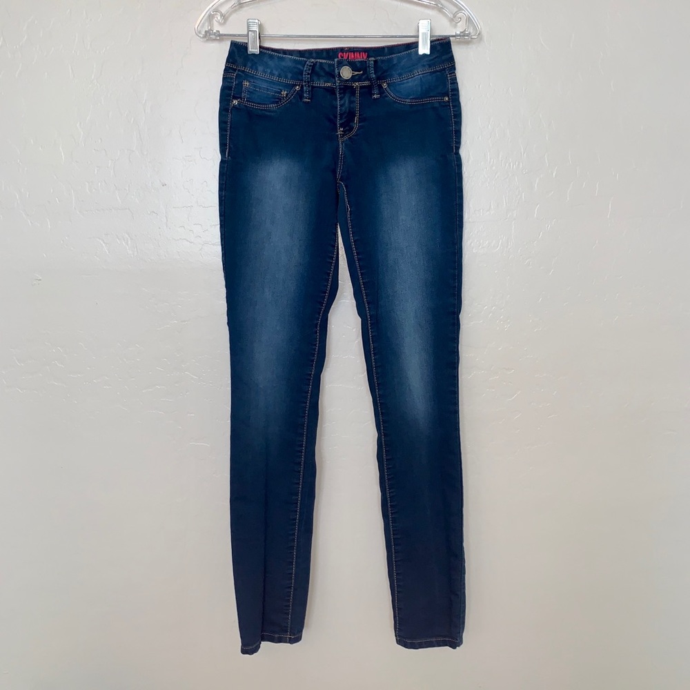 YMI Skinny Jeans